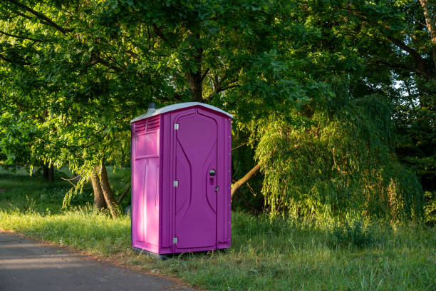 Best Luxury portable toilet rental  in Walnut, IL