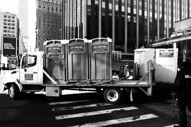 Best Local porta potty services  in Walnut, IL